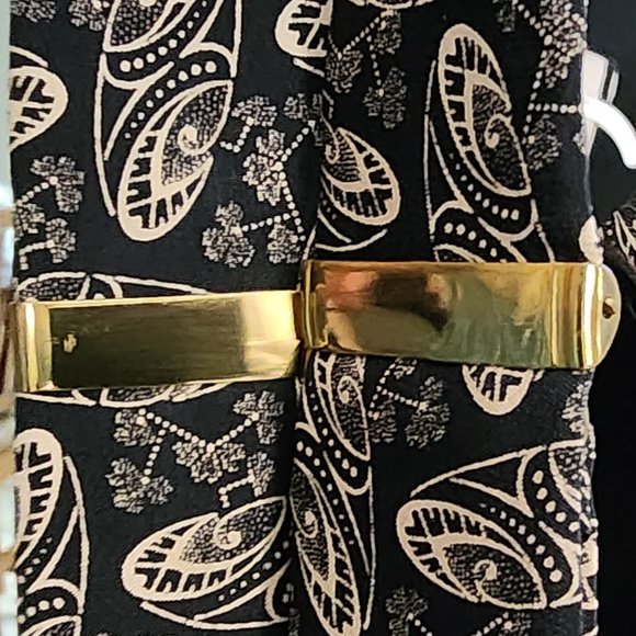 ERMENEGILDO ZEGNA DESIGNER SUSPENDERS - Picture 3 of 5